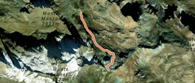 OSM Route 8485158