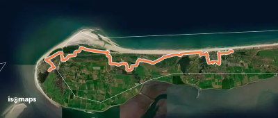 WaddenWandelen - Ameland - 02