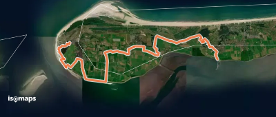 WaddenWandelen - Ameland - 01