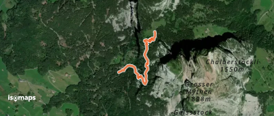 Günterigs - Zwüschet Mythen