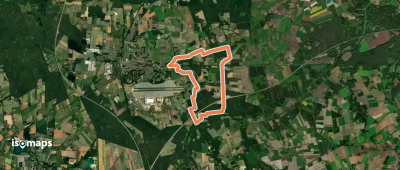 Rundwanderweg 14 Grossenkneten