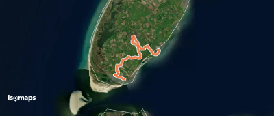 WaddenWandelen - Texel - 04