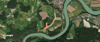 Sonnenterrassen am Inn
