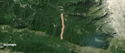 OSM Route 8489165