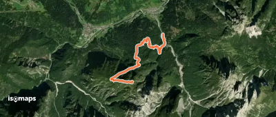 OSM Route 8489788