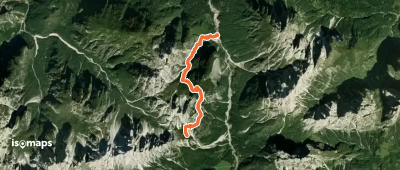 OSM Route 8489932