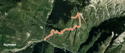 OSM Route 8491014