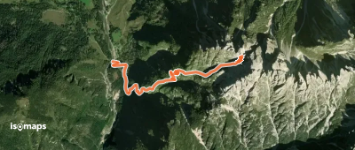 OSM Route 8491015