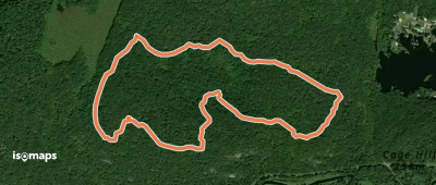 Pebble Trail