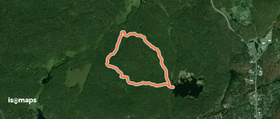 Ranger Trail