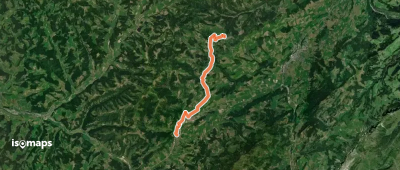 Escholzmatt - Gmeinwerch