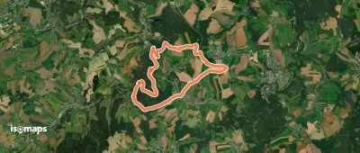 Rundweg Dittersdorf