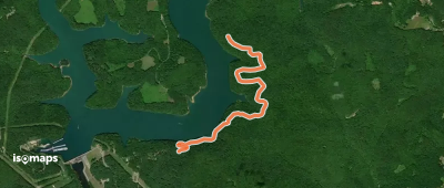 Lake View Trail