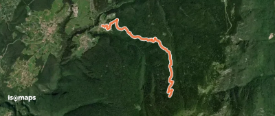 OSM Route 952176