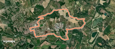 Petalo di Monte Ghebbio