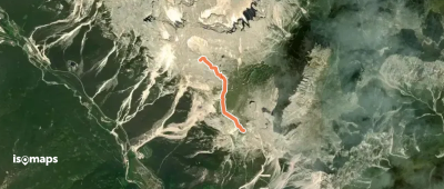 OSM Route 8504197