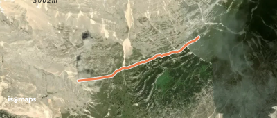 OSM Route 8504198