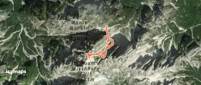 Gola Nord Est
