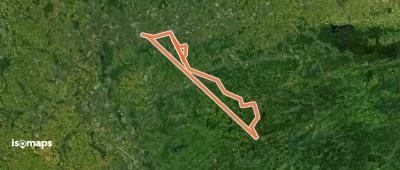 Pilgerweg Meinerzhagen-E