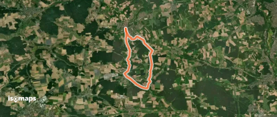 Wanderweg "Drei-Gründles-Weg"