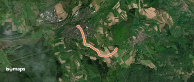 Steinau a.d. Straße - Wartenweg 1