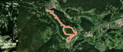 Kienbergweg