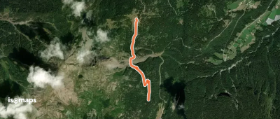 OSM Route 8512791