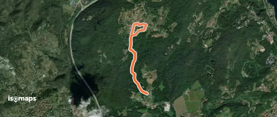 OSM Route 8512989