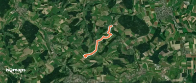 Ohmstal - Hünkihof