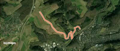 Klimalehrpfad Waldfischbach-Burgalben