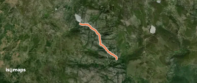 Senda de la Presa Rota