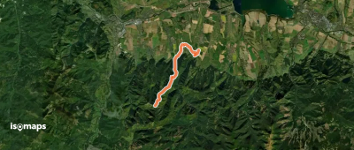 OSM Route 8528810