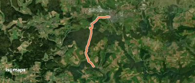 Tour 10 Tiefental und Fauserhöhe