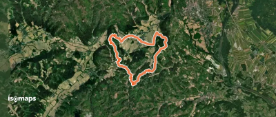 Heimschuher Runde Süd