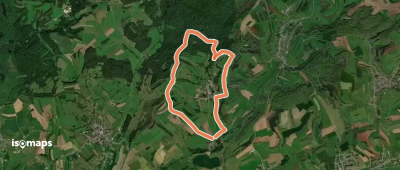 Circuit de Gennevaux