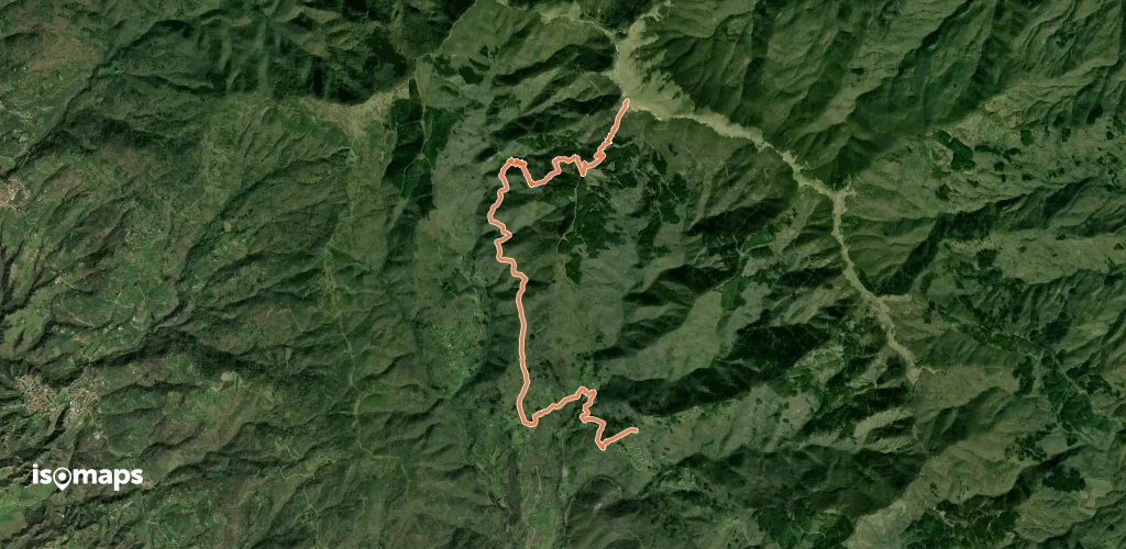 OSM Route 953147