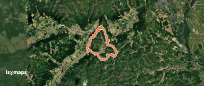 Mattelsberger Rundwanderweg