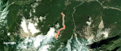 OSM Route 8540698