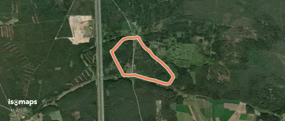 Faberhof Rundweg