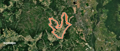 Heimschuher Runde Nord