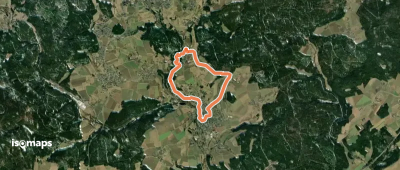 Ebnath Rundwanderweg Nr. 3