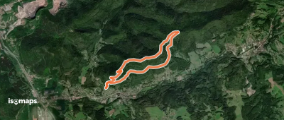 Circuit de la Haute Pierre