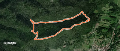 Circuit de la chapelle de Malfosse