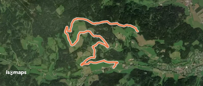 Wanderweg 7