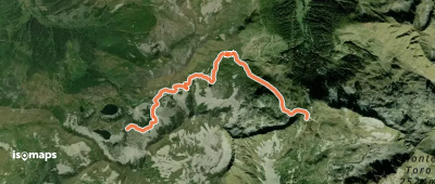 OSM Route 8550390