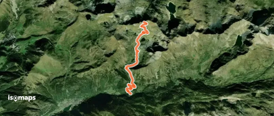 OSM Route 8550518