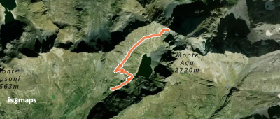 OSM Route 8550591