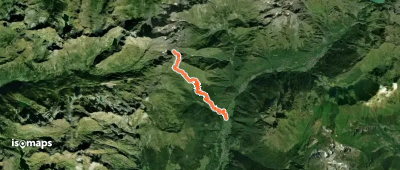 OSM Route 8551048