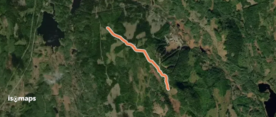 Solbergsleden