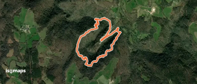 Circuit de Jan Franc
